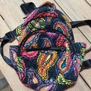 Vera  Bradley backpack